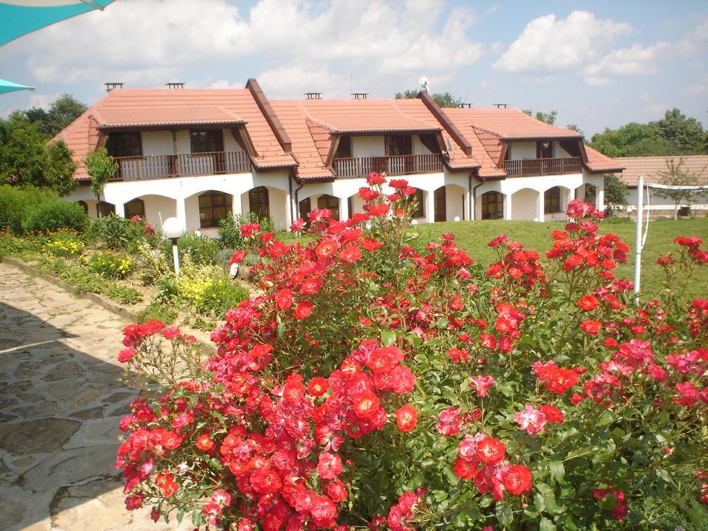 Комплекс Роден Край Hotel Vlaychovtsi Екстериор снимка